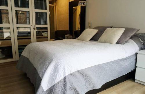 Zaidin Apartment | Comfortable Home & Garden Suites in Central Granada