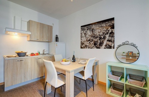 Lugano Apartment | Guest Rated 10/10: Home Gardenia in Lovely Lugano