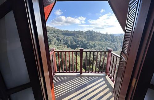 Alto do Capivari Hotel | Perfect Views of the Mountains with Family-Friendly Amenities