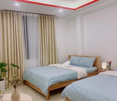 Da Lat House | home home
