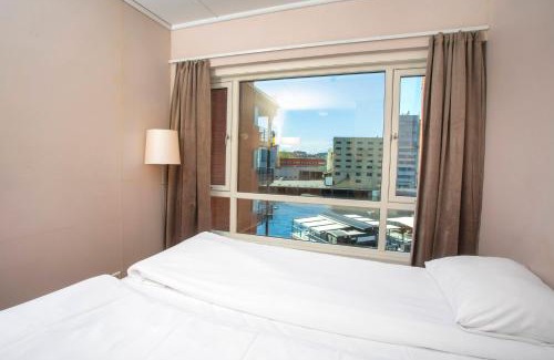 Skien Hotel | Discover Comfort at Clarion Collection Hotel Bryggeparken