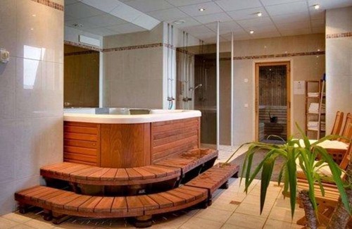 Karlstad Hotel | Premium Stay at Clarion Collection Hotel Drott, Rated 9.2/10