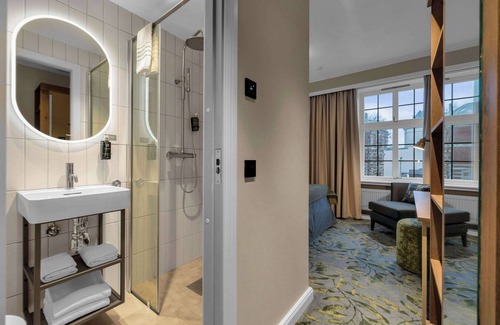 Frogner Hotel | Top-Rated Clarion Collection Hotel Gabelshus with Spa & Dining