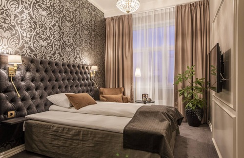 Gjovik Hotel | Discover Comfort at Clarion Collection Hotel Grand, Gjovik