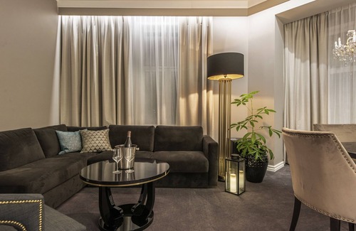 Gjovik Hotel | Discover Comfort at Clarion Collection Hotel Grand, Gjovik