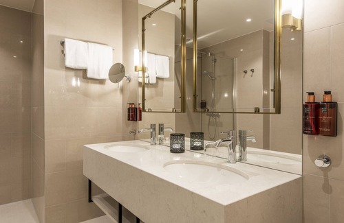 Gjovik Hotel | Discover Comfort at Clarion Collection Hotel Grand, Gjovik