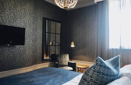 Helsingborg Hotel | Discover Comfort at Clarion Grand Hotel - 4-Star Experience