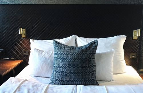 Helsingborg Hotel | Discover Comfort at Clarion Grand Hotel - 4-Star Experience