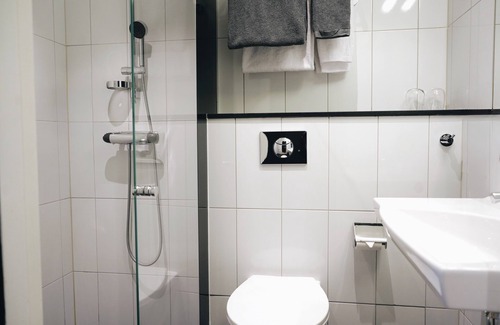 Helsingborg Hotel | Discover Comfort at Clarion Grand Hotel - 4-Star Experience