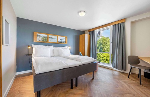 Grimstad Hotel | Top-Rated Clarion Collection Hotel Grimstad with Restaurant