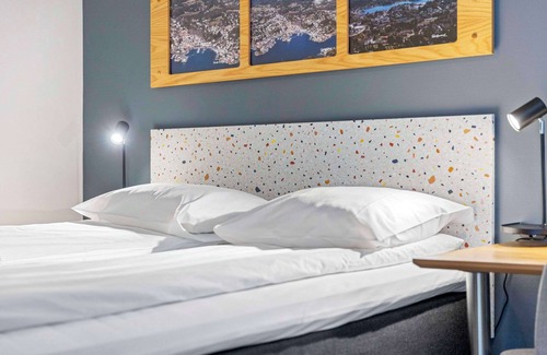 Grimstad Hotel | Top-Rated Clarion Collection Hotel Grimstad with Restaurant