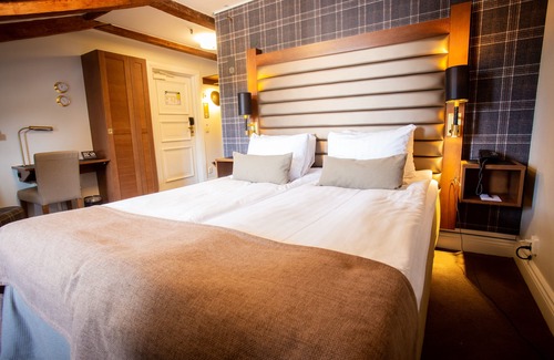 Kalmar Hotel | Explore Comfort at Clarion Collection Hotel Packhuset
