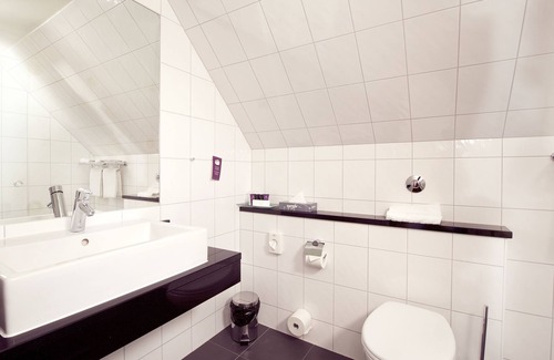 Stavanger Hotel | Relaxing Stay at Clarion Collection Hotel Skagen Brygge