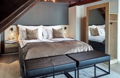 Stavanger Hotel | Relaxing Stay at Clarion Collection Hotel Skagen Brygge