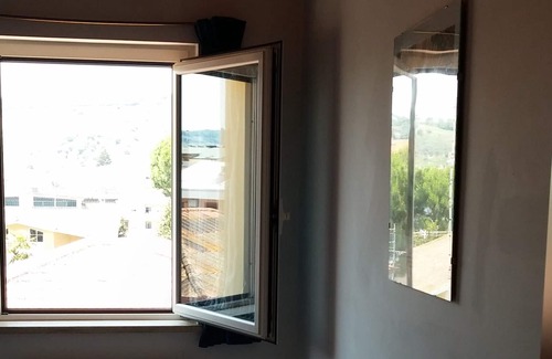 Tortoreto Lido Apartment | Sea View Apartment at LIMONI Just Steps from the Beach