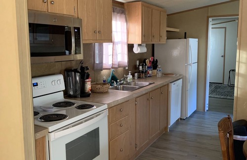 Taylorsville House | Family-Friendly Stay in Taylorsville, NC - 10/10 Rating