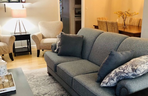 Fond du Lac House | Cozy Retreat in a Prime Location Near EAA Oshkosh