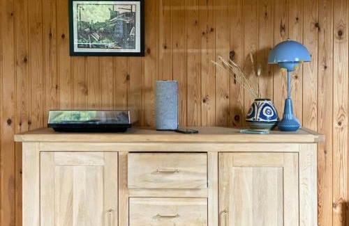 Jerup House | Home In Aalbæk With Nature And Sea Vibe