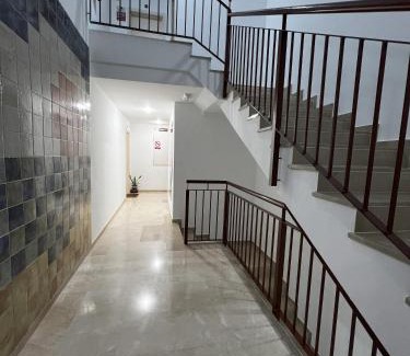 San Roque Apartment | Inviting Home in Alcaidesa with Ocean & Golf Views