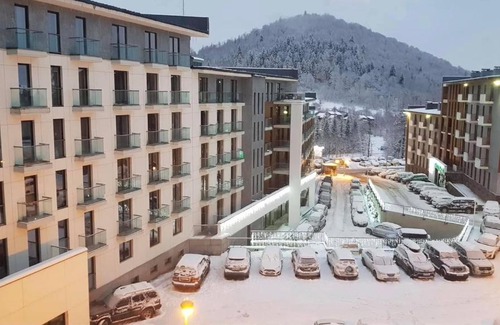 Bakuriani Apartment | Discover Your Home Away From Home in Bakuriani