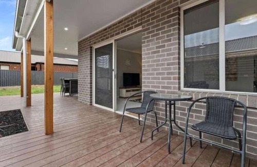 Bonshaw House | Pet and Child Friendly Retreat in Bonshaw Awaits You