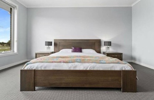 Bonshaw House | Pet and Child Friendly Retreat in Bonshaw Awaits You
