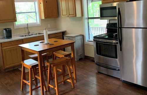 Byrdstown House | Family-Friendly Retreat at Dale Hollow Lake, Byrdstown
