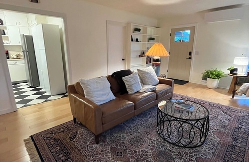 Redmond House | Ideal Downtown Retreat in Redmond, Oregon with Family Amenities