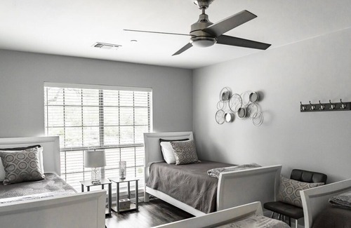 Dripping Springs House | Home in Dripping Springs, in The Texas Hill Country, on the 290 Wine Trail
