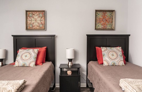 Dripping Springs House | Home in Dripping Springs, in The Texas Hill Country, on the 290 Wine Trail