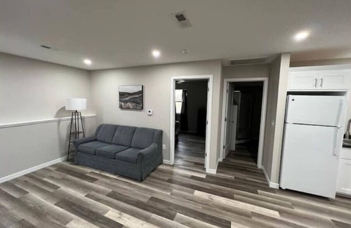 Eddyville House | Outstanding Stay at Home In Eddyville with Family Amenities