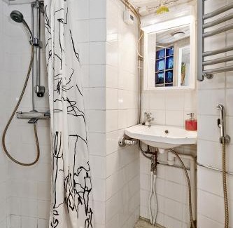 Etu-Toolo Apartment | Discover Home In Finland: Wheelchair Accessible & Breakfast