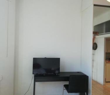 Etu-Toolo Apartment | Discover Home In Finland: Wheelchair Accessible & Breakfast