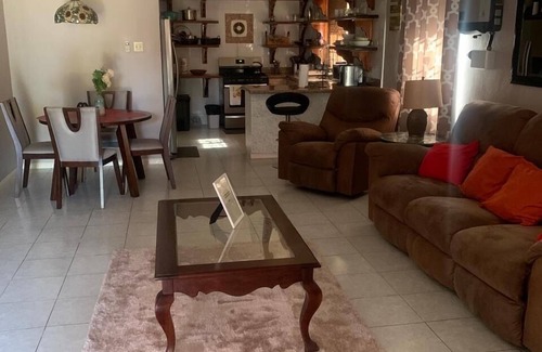 Priory House | Oceanfront Villa in Hartland Estates, Plantation Jamaica