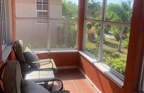 Priory House | Oceanfront Villa in Hartland Estates, Plantation Jamaica