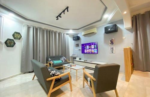 Kempas House | Convenient Stay in Johor Bahru Near Paradigm Mall JB