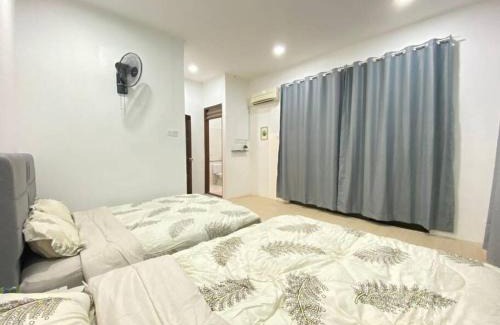 Kempas House | Convenient Stay in Johor Bahru Near Paradigm Mall JB