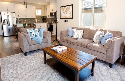 Kanab House | Explore Mighty 5 Casita in Kanab with Spa & Hot Tub!