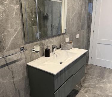 Vasto House | Home In Napoli