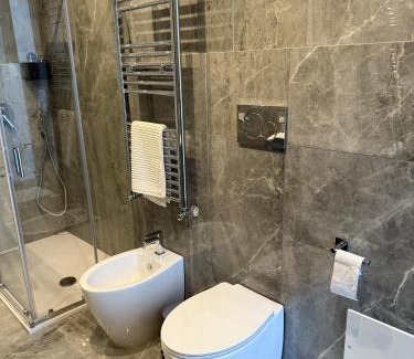 Vasto House | Home In Napoli