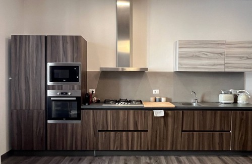 Orvieto Apartment | Pet-Friendly Retreat in Orvieto - Rated 9.8 by Guests