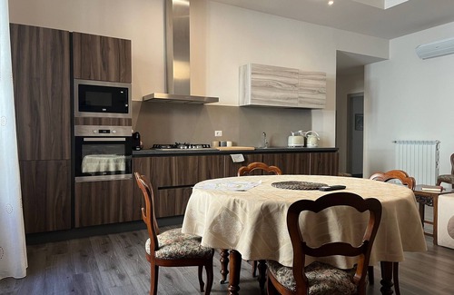 Orvieto Apartment | Pet-Friendly Retreat in Orvieto - Rated 9.8 by Guests