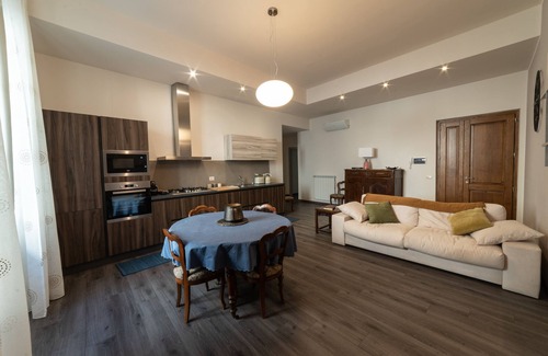 Orvieto Apartment | Pet-Friendly Retreat in Orvieto - Rated 9.8 by Guests