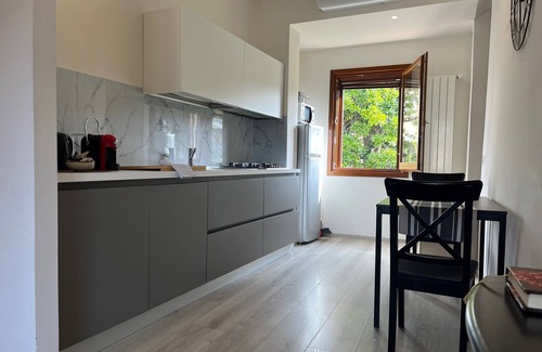 Orvieto Apartment | Exceptional Studio Retreat in Orvieto - Pet Friendly & More