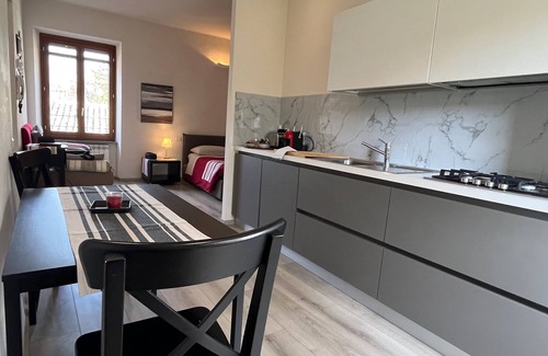 Orvieto Apartment | Exceptional Studio Retreat in Orvieto - Pet Friendly & More