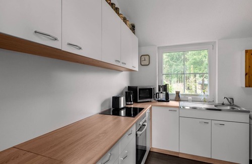 Steinbach-Hallenberg House | Ideal Retreat Near Oberhof Ski Resort with Pool & Breakfast