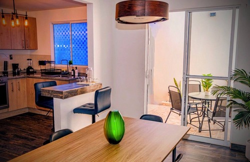 Queretaro House | Discover Comfort at Candiles in South Center Querétaro