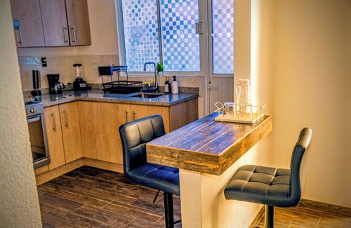 Queretaro House | Discover Comfort at Candiles in South Center Querétaro