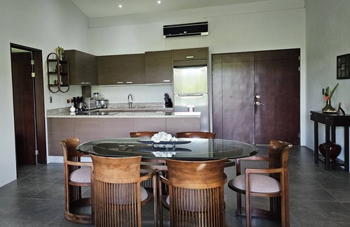 Belen de Nosarita House | Private Guest House - Oceanfront Retreat near Samara Beach