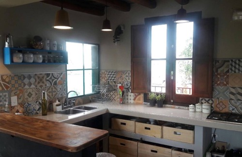 Junin Department Apartment | Cozy Retreat in the Heart of Wine Country